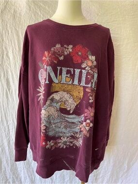 BUNDLE Surf Capsule Bundle
O'Neill Sweatshirt +
Graphic Tees
4 piece surf bundle